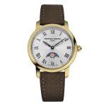 Slimline Ladies Moonphase FC-206RS1S5