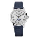 Slimline Ladies Moonphase FC-206RS1S6