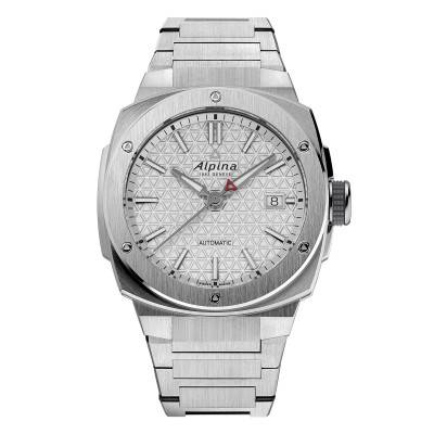 Montre Extreme Automatic AL-525S3AE1B - Alpina