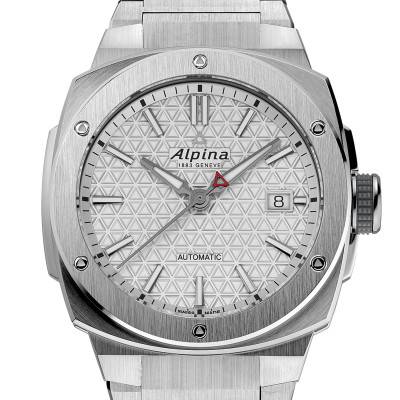 Extreme Automatic Watch AL-525S3AE1B - Alpina