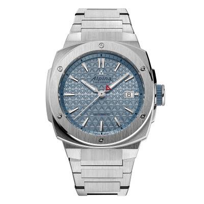 Extreme Automatic Watch AL-525LB3AE6B - Alpina