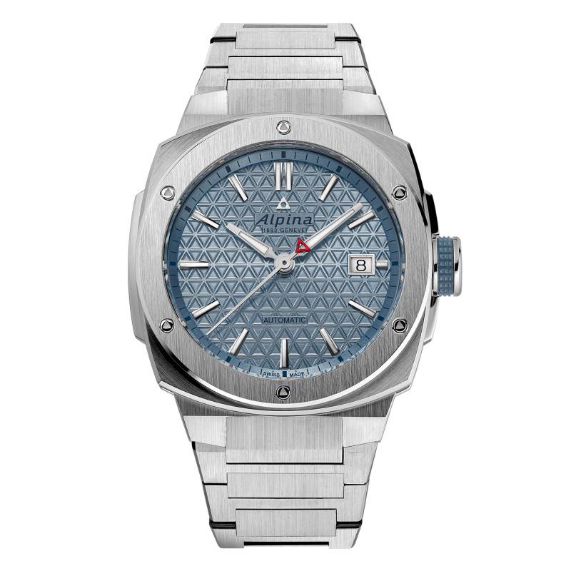 Extreme Automatic Watch AL-525LB3AE6B - Alpina