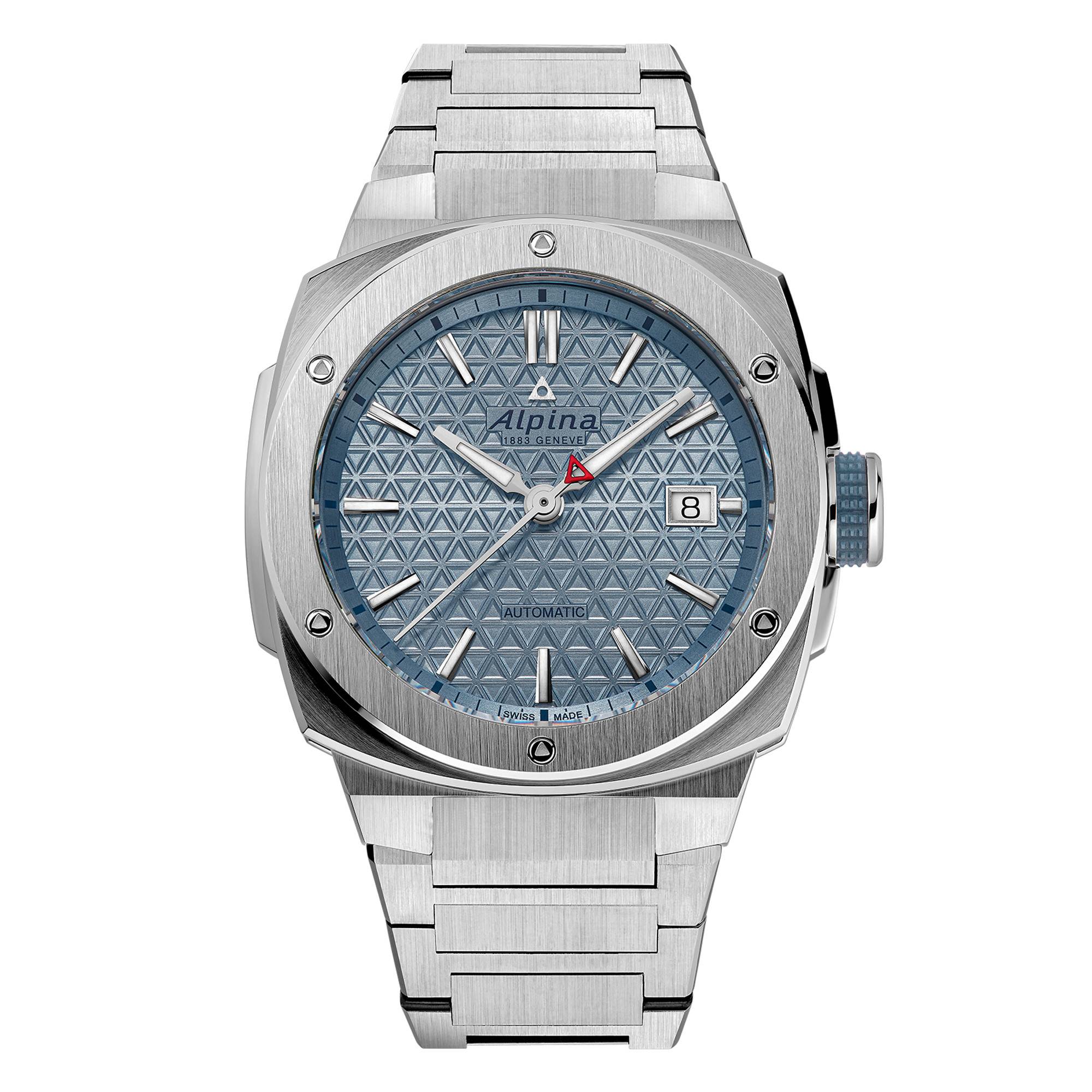 Montre Extreme Automatic AL-525LB3AE6B