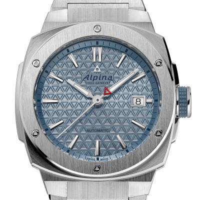Extreme Automatic Watch AL-525LB3AE6B - Alpina