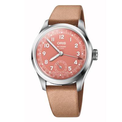 Montre Big Crown Pointer Date Calibre 403 01 403 7799 4068-07 - Oris