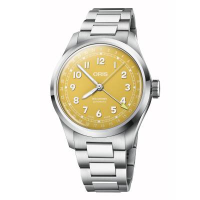 Montre Big Crown Pointer Date 01 754 7798 4069-07 8 20 06 - Oris