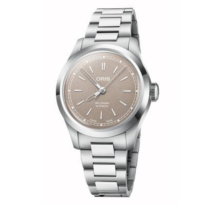 Big Crown 34 mm Watch 01 531 7797 4056-07 8 17 06 - Oris