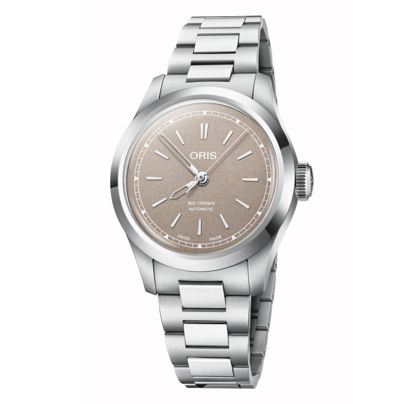 Big Crown 34 mm Watch 01 531 7797 4056-07 8 17 06 - Oris