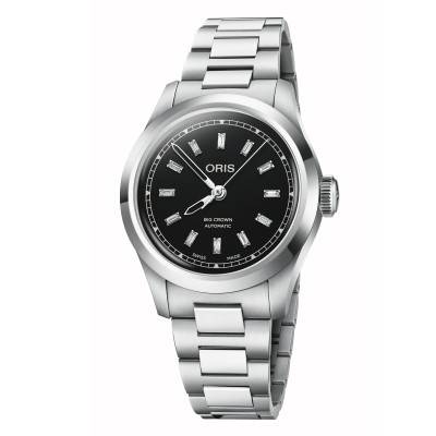 Montre Big Crown 34 mm 01 531 7797 4094-07 8 17 06 - Oris