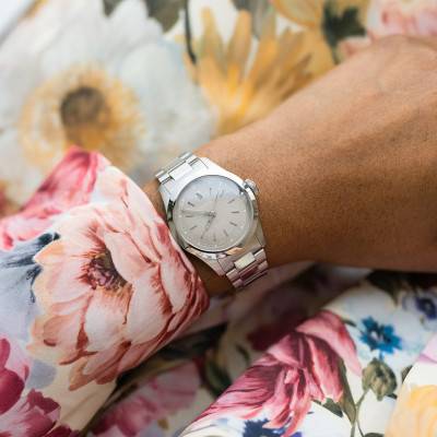 Montre Big Crown 34 mm 01 531 7797 4056-07 8 17 06 - Oris