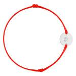 Argent massif 925/1000,Corde