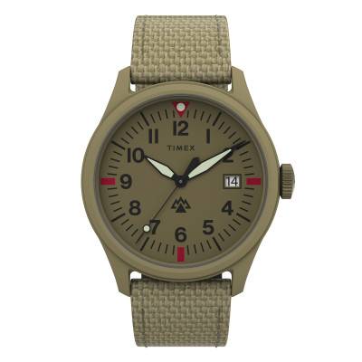 Expedition Traprock 43 mm TW2W23500 Watch - Timex