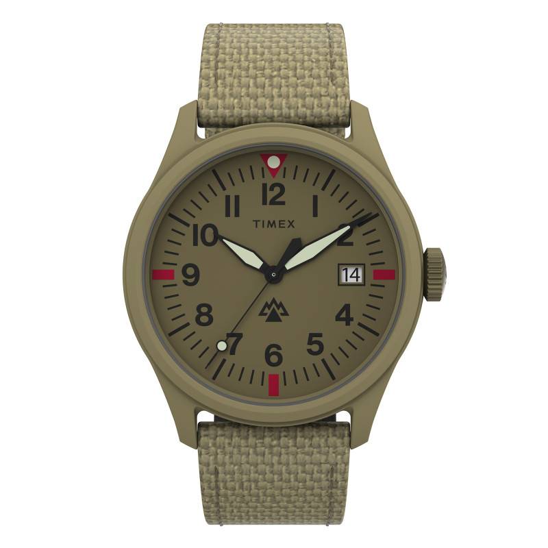 Expedition Traprock 43 mm TW2W23500 Watch - Timex