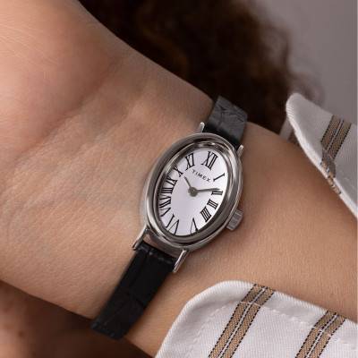 Cavatina TW2W78400 Watch - Timex
