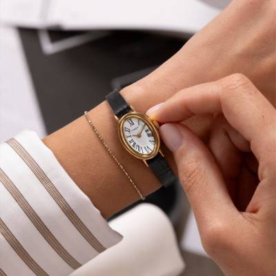 Cavatina TW2W78 Watch - Timex