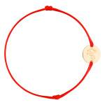 Brass,Gold-Plated (3 microns),Rope Chain,750/1000 Gold-Plated (18K)