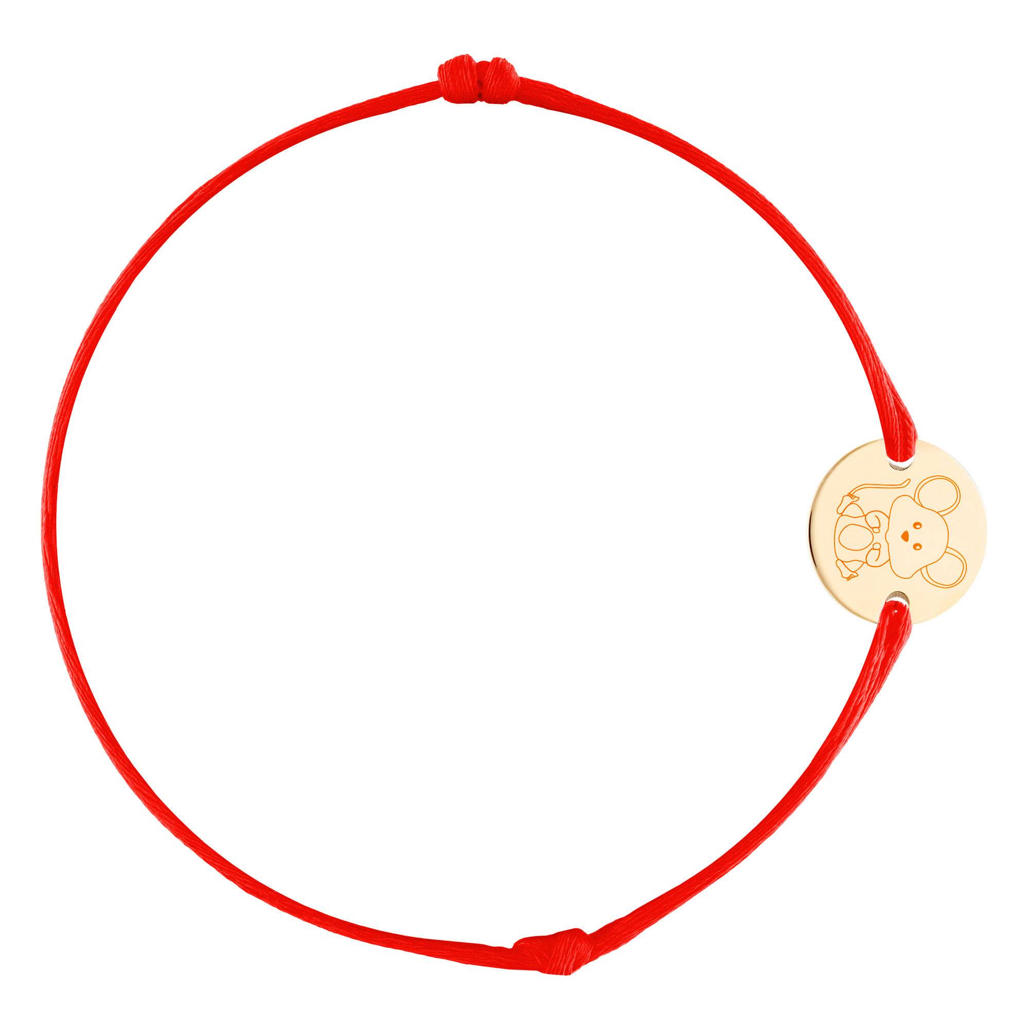 Pendentif Acier Inoxydable Doré – Gravé Personnalisable Avec Signes Chinois Et Votre Prénom