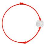 Argent massif 925/1000,Corde
