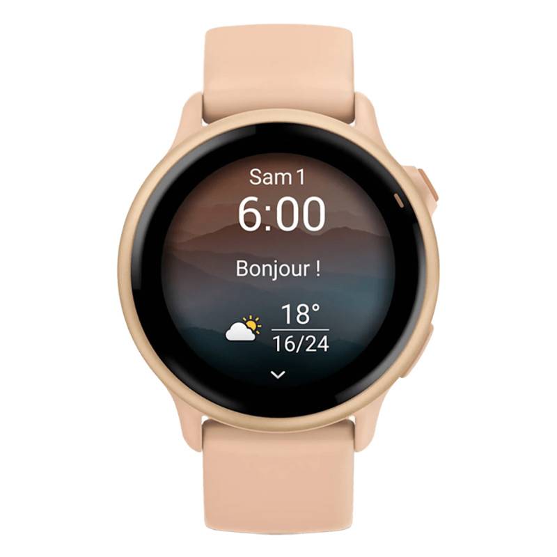 Vivoactive 6 Watch 010-02985-03 - Garmin