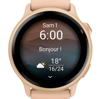 Montre Vivoactive 6 010-02985-03 - Garmin