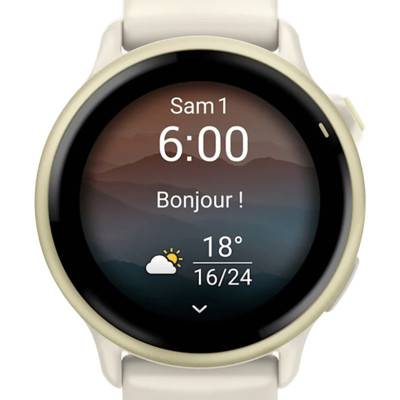Montre Vivoactive 6 010-02985-01 - Garmin