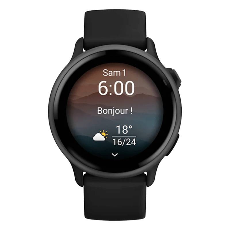 Watch Vivoactive 6 010-02985-00 - Garmin