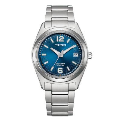 Montre Super Titanium Eco Drive FE6151-82L - Citizen