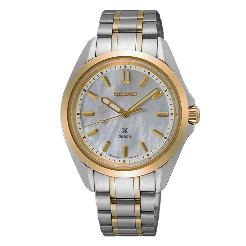 Prospex Sea Lady SUR608J1 Watch - Seiko