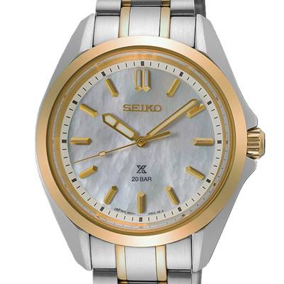 Prospex Sea Lady SUR608J1 Watch - Seiko