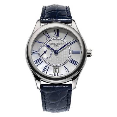 Montre Ladies Automatic Small Seconds FC-318MPWN3B6 - Frédérique Constant