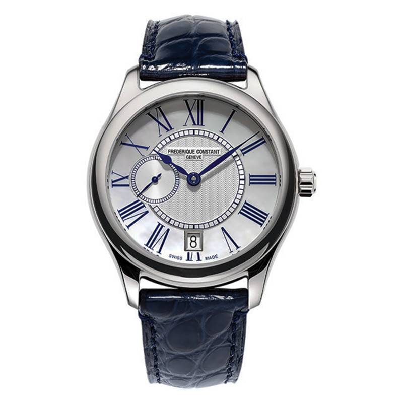 Ladies Automatic Small Seconds FC-318MPWN3B6 Watch - Frédérique Constant