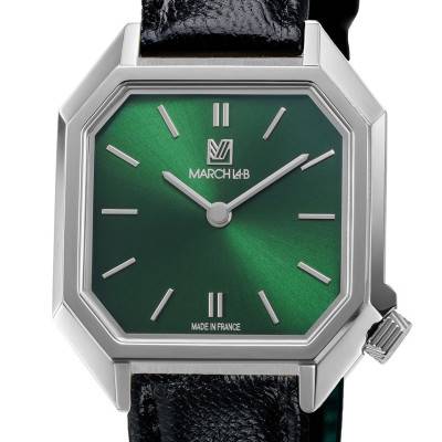 Montre Milady Mansart Forest - March LAB