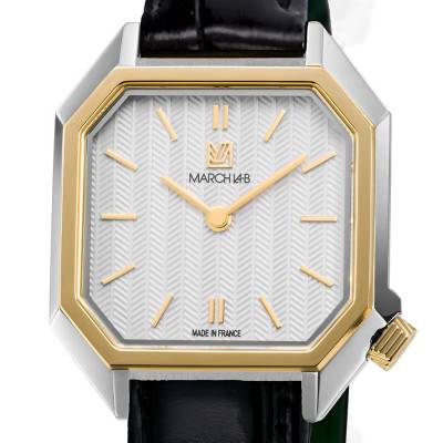 Milady Mansart Metallic Women's Watch - March LAB