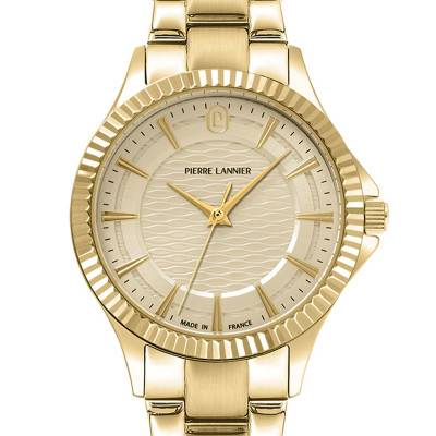 Montre Metropolitain 018Q542 - Pierre Lannier