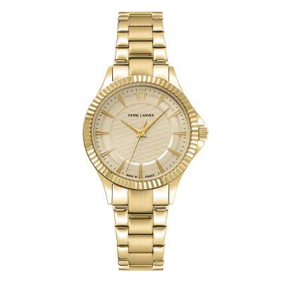 Montre Metropolitain 018Q542 - Pierre Lannier
