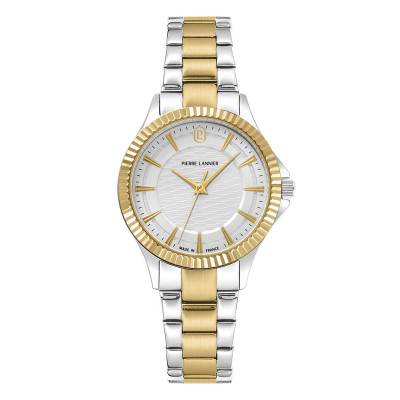Montre Metropolitain 018Q721 - Pierre Lannier