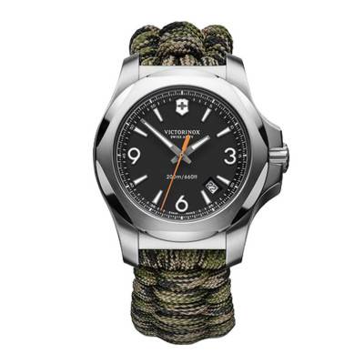 Coffret montre I.N.O.X. Autumn Spirit 241894 - Victorinox