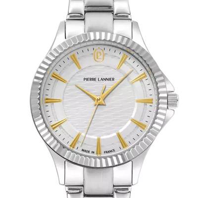 Metropolitan Watch 017G621 - Pierre Lannier