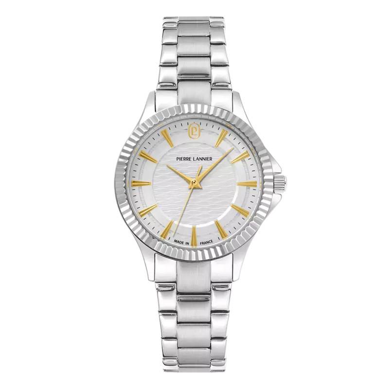Metropolitan Watch 017G621 - Pierre Lannier