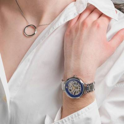 Montre Automatic 141K661 - Pierre Lannier