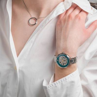 Montre Automatic 141K671 - Pierre Lannier