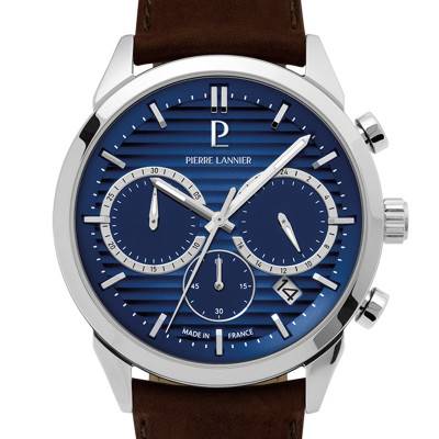 Monarck Watch 232G164 - Pierre Lannier