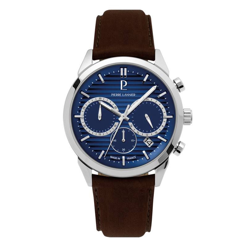 Monarck Watch 232G164 - Pierre Lannier