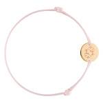 Brass,Gold-Plated (3 microns),Rope Chain,750/1000 Gold-Plated (18K)