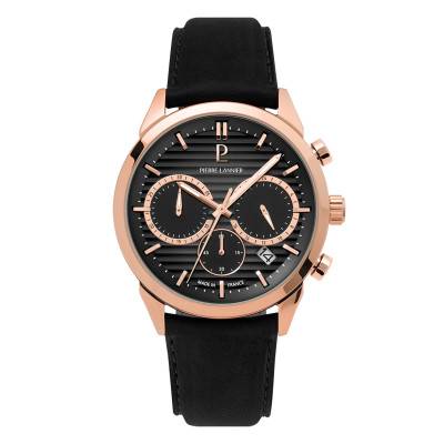 Montre Monarck 233D233 - Pierre Lannier