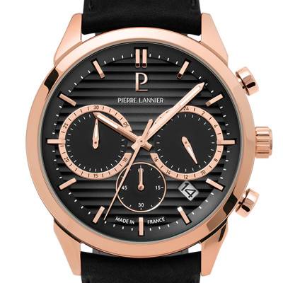 Montre Monarck 233D233 - Pierre Lannier