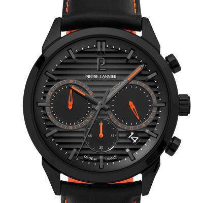 Montre Monarck 233D433 - Pierre Lannier