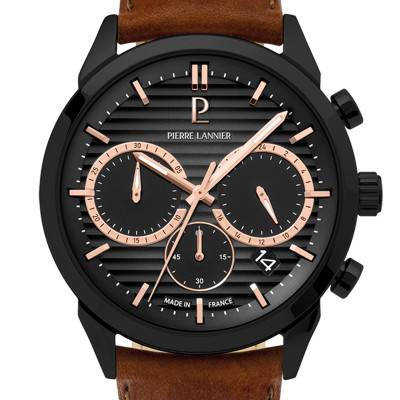 Montre Monarck 233D434 - Pierre Lannier