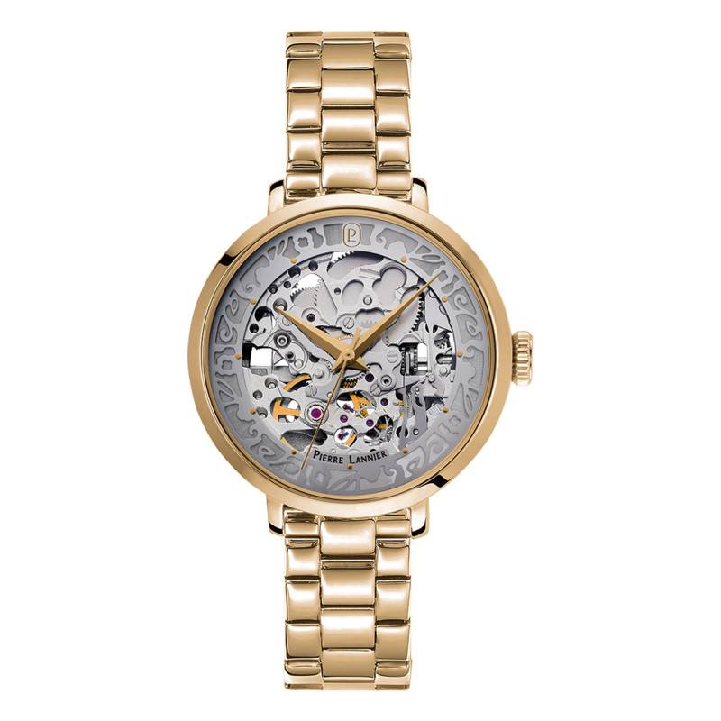 Pierre Lannier Automatic wall clock 142G522 - Pierre Lannier