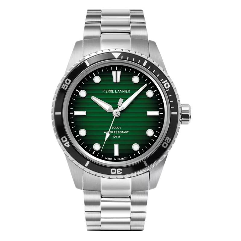 Inti 244H171 Watch - Pierre Lannier